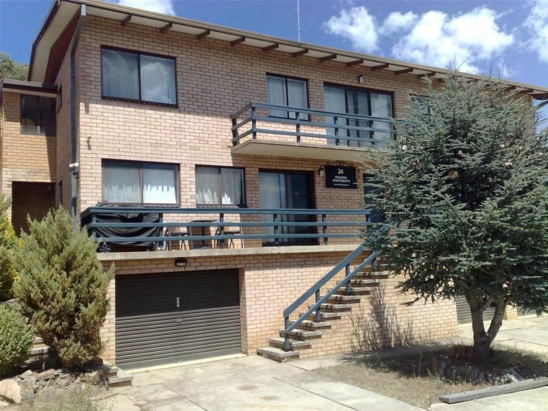 2/24 Bogong Street, Jindabyne NSW 2627