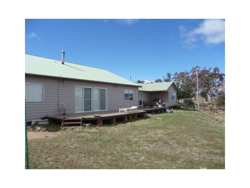 5 Via Eucumbene Road, East Jindabyne NSW 2627