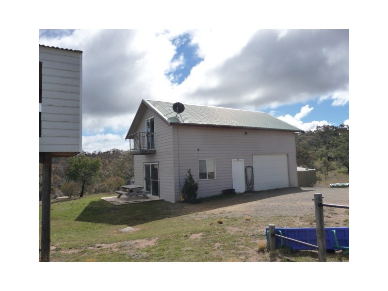 5 Off Eucumbene Road, East Jindabyne NSW 2627
