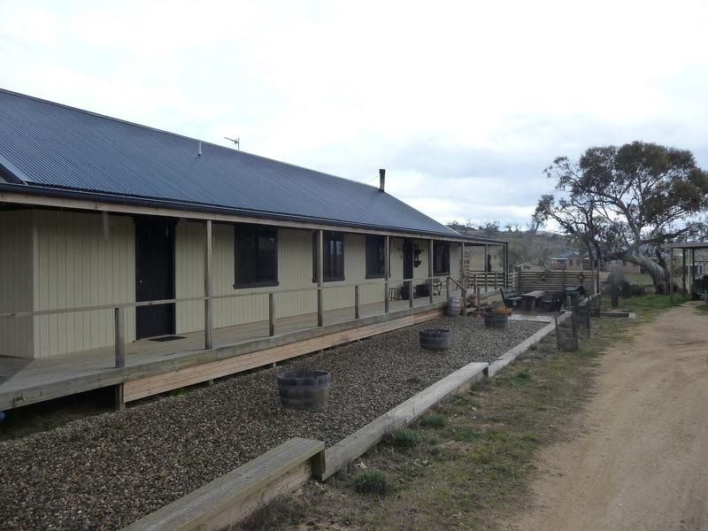 9 River Run Cobbin Creek Estate, Jindabyne NSW 2627