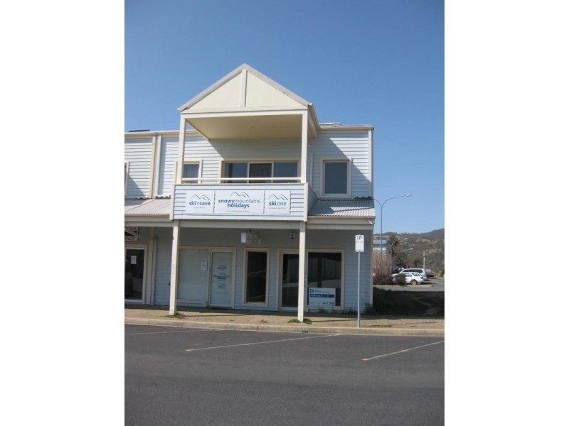 4/3 Gippsland Street, Jindabyne NSW 2627