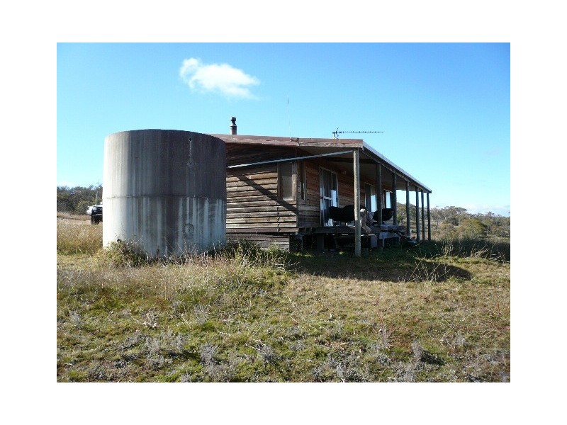 4970 Kosciuszko Road, East Jindabyne NSW 2627
