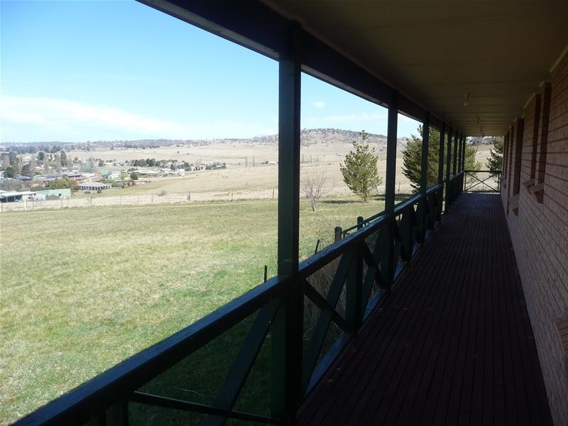 3 Mackay Street, Berridale NSW 2628