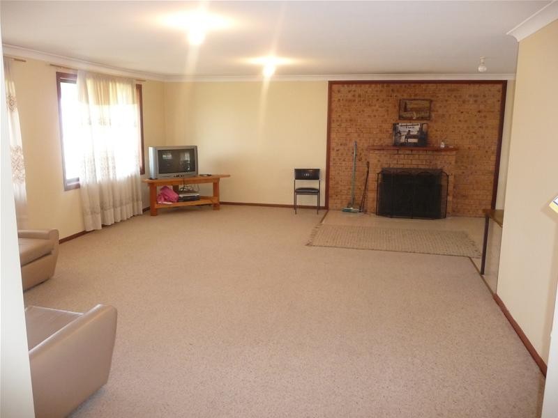 3 Mackay Street, Berridale NSW 2628