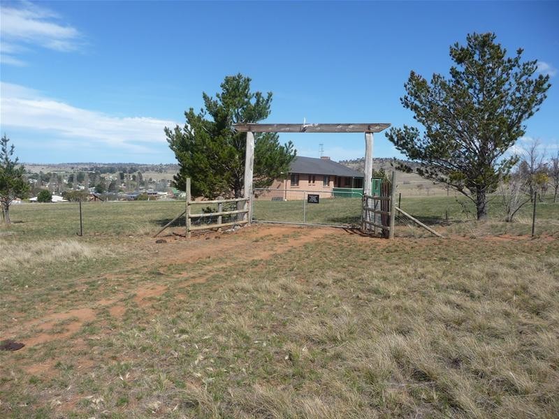 3 Mackay Street, Berridale NSW 2628