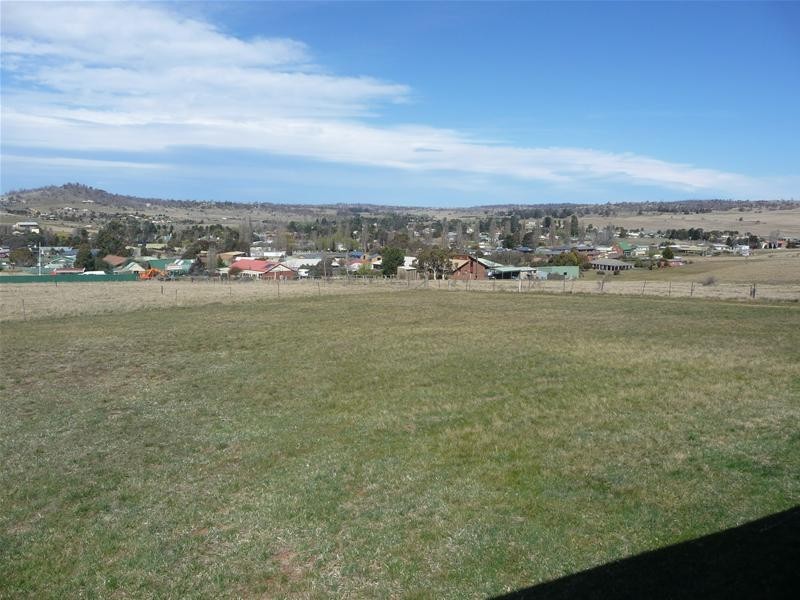 3 Mackay Street, Berridale NSW 2628