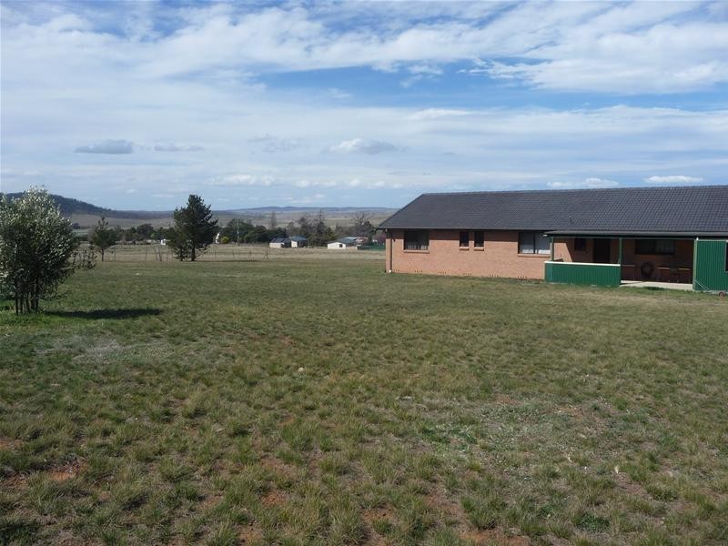 3 Mackay Street, Berridale NSW 2628