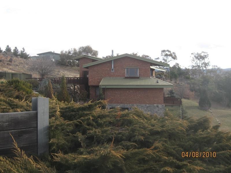 Lot 43 Hawthorne Close Lakewood Estate, Jindabyne NSW 2627