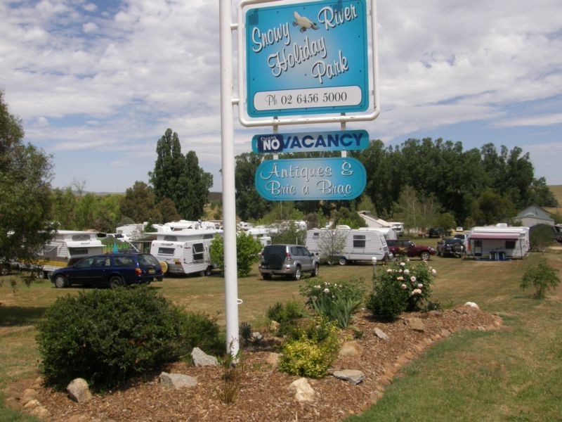 1 Hamilton Street, Dalgety NSW 2628