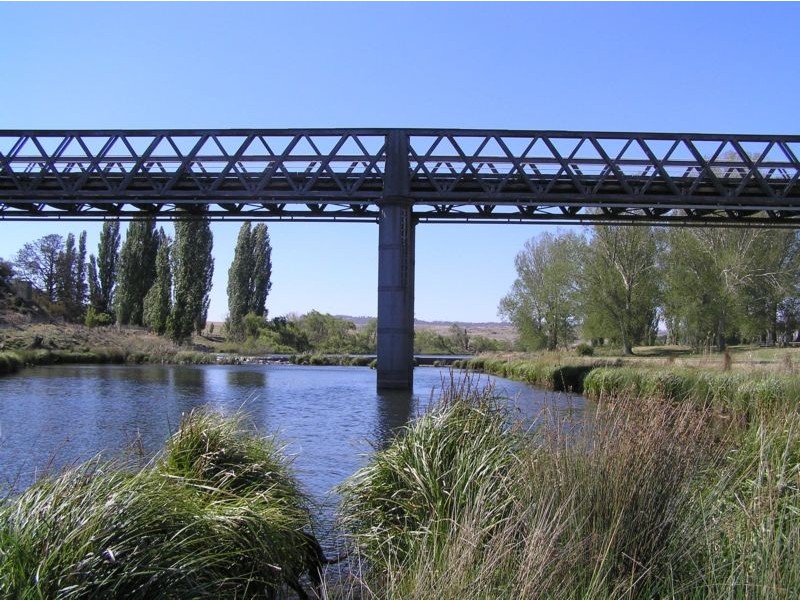 1 Hamilton Street, Dalgety NSW 2628