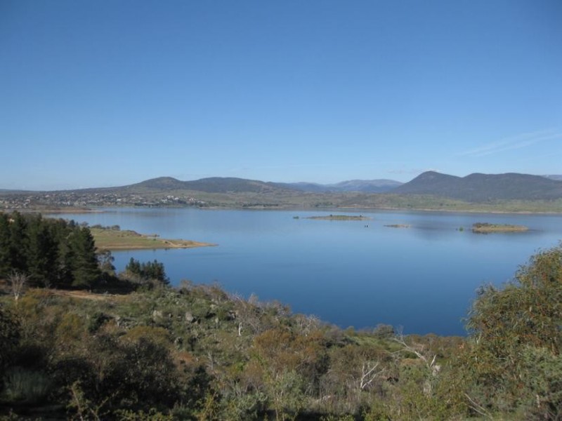 Lot 1,  Spring Hill Road, Jindabyne NSW 2627