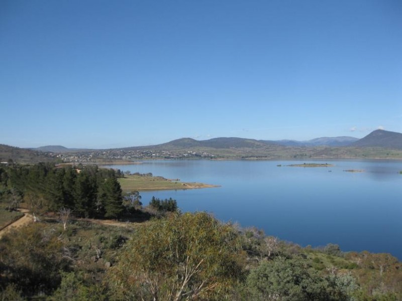 Lot 1,  Spring Hill Road, Jindabyne NSW 2627