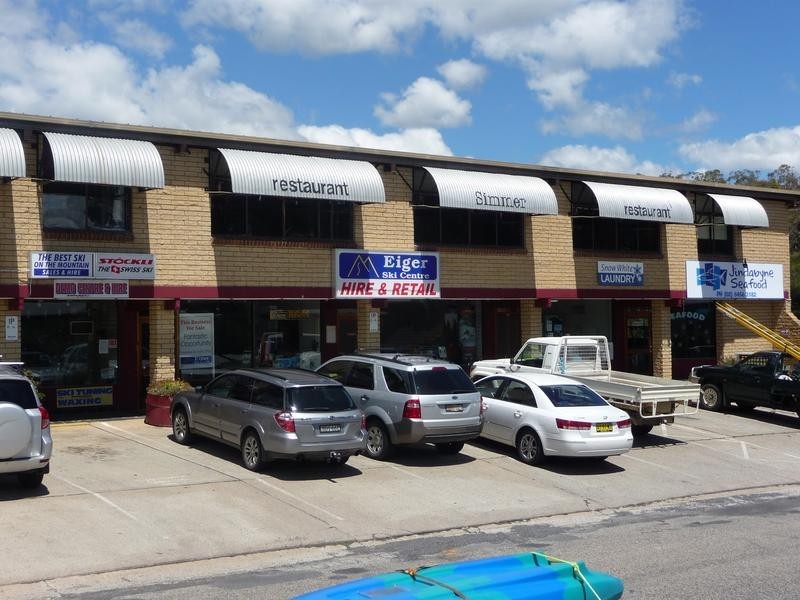 21/1 Snowy River Avenue, Jindabyne NSW 2627