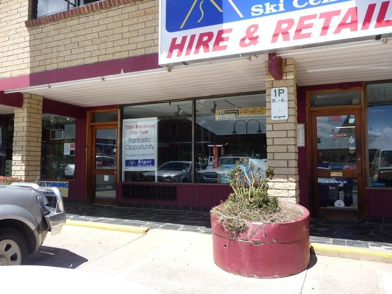 21/1 Snowy River Avenue, Jindabyne NSW 2627