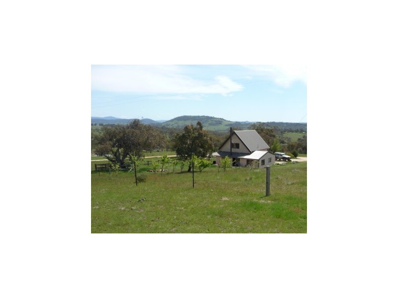 295 Abington Park Road, Jindabyne NSW 2627