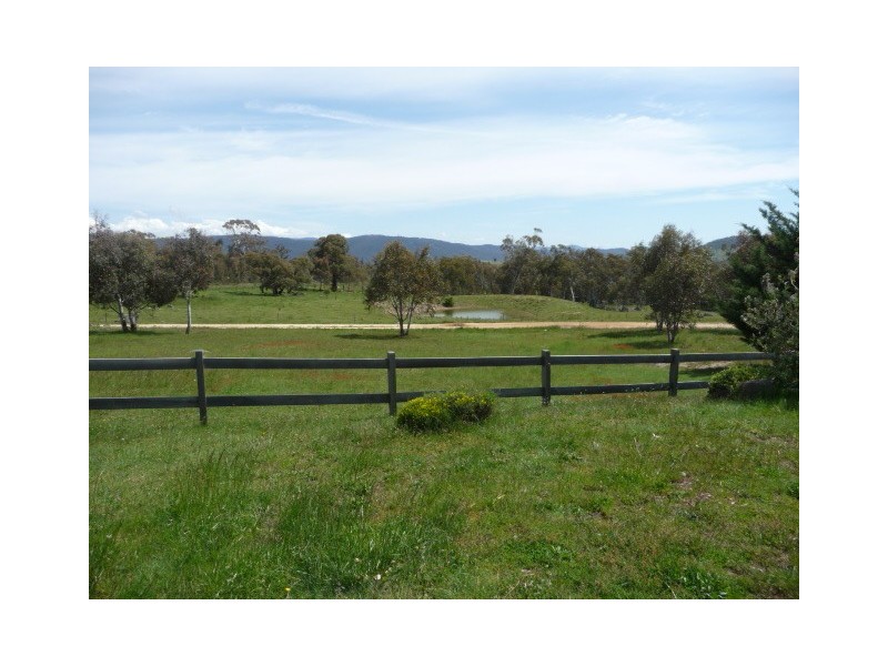 295 Abington Park Road, Jindabyne NSW 2627
