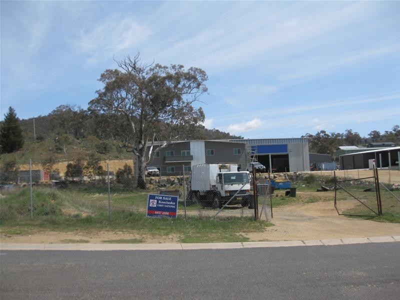 Lot 6, Lot 6 / Lee Avenue, Jindabyne NSW 2627