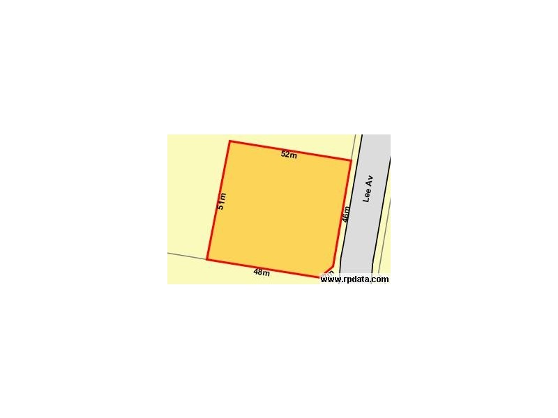 Lot 6, Lot 6 / Lee Avenue, Jindabyne NSW 2627