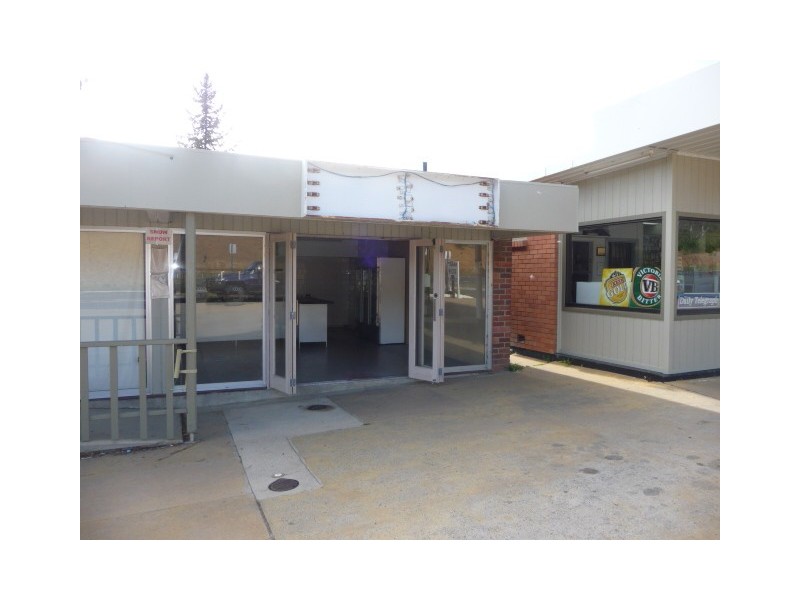 1 Kosciusko Road, East Jindabyne NSW 2627