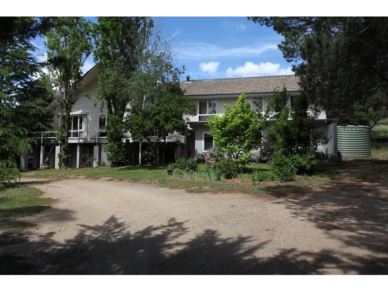 289 Alpine Way, Jindabyne NSW 2627