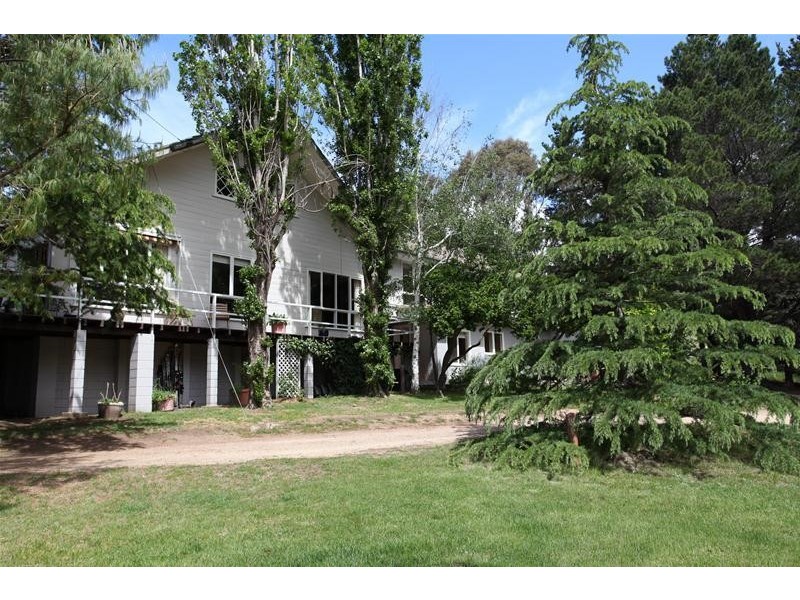 289 Alpine Way, Jindabyne NSW 2627