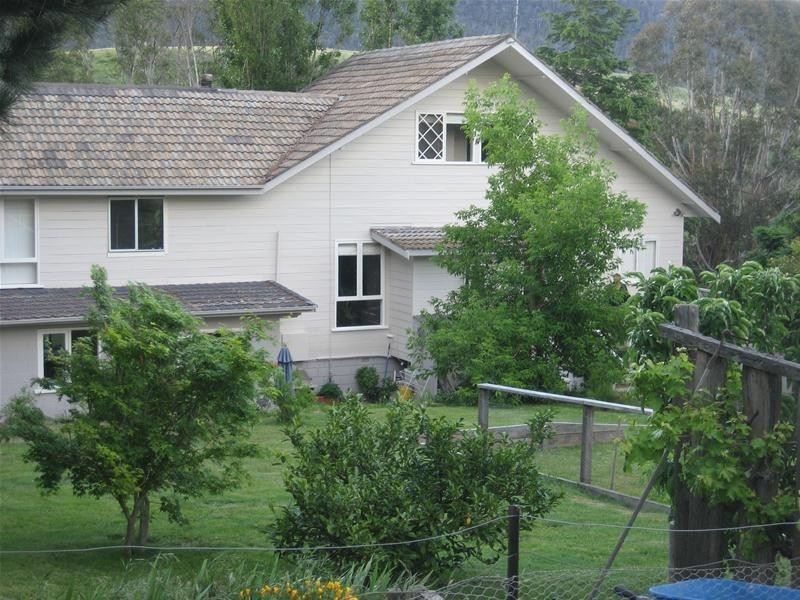 289 Alpine Way, Jindabyne NSW 2627