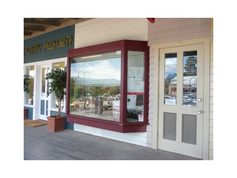 Shop C/20 Kosciusko Road, Jindabyne NSW 2627