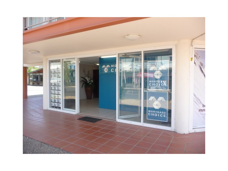 Shop 9/2 Snowy River Avenue, Jindabyne NSW 2627