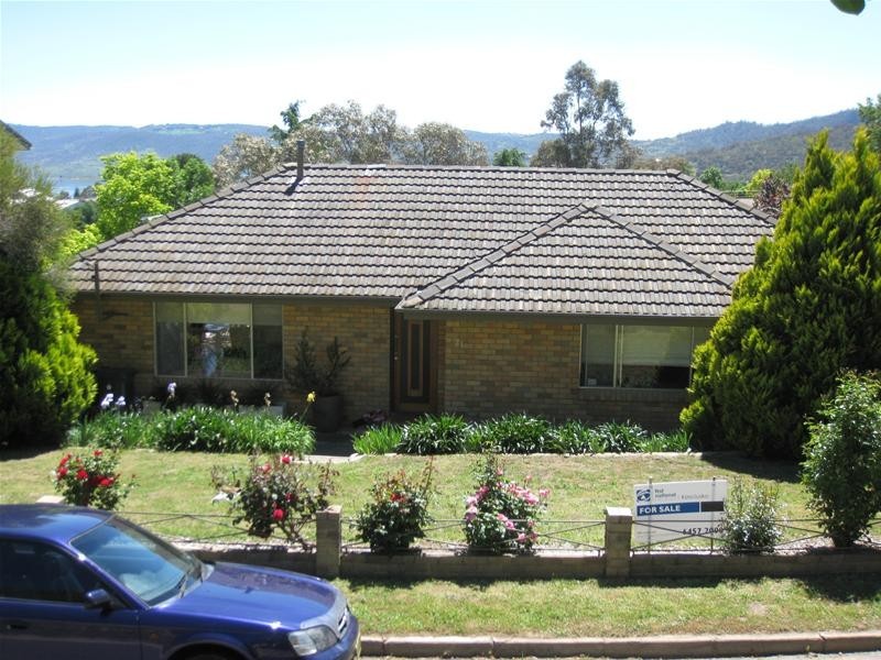 21 Bogong Street, Jindabyne NSW 2627