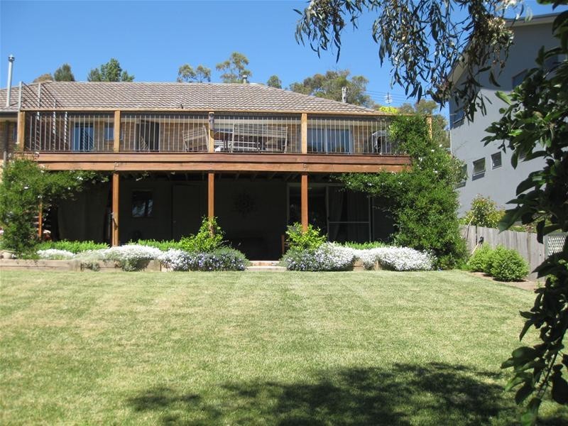 21 Bogong Street, Jindabyne NSW 2627