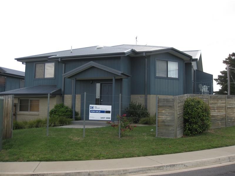 3/1 McLure Circuit, Jindabyne NSW 2627