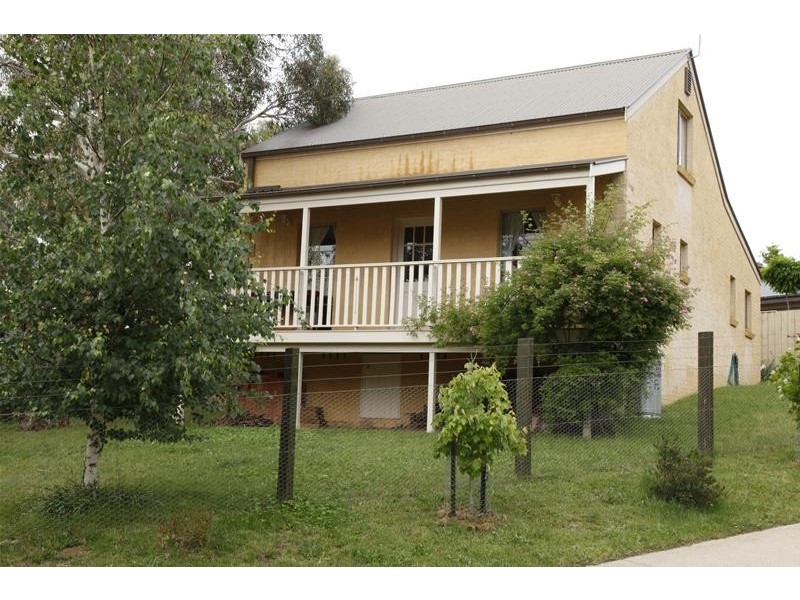 10 Larnook Close Tyrolean Village, Jindabyne NSW 2627