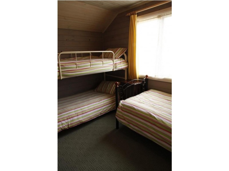 10 Larnook Close Tyrolean Village, Jindabyne NSW 2627