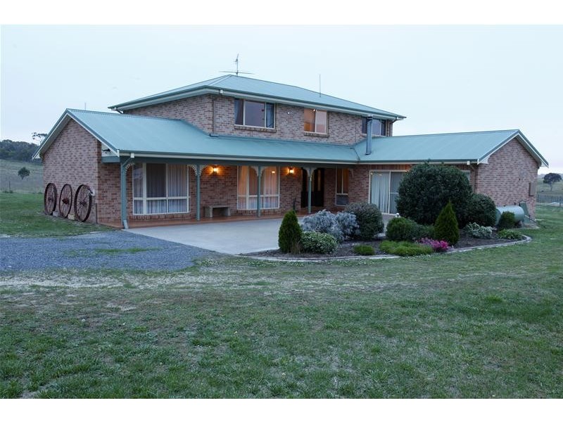 20 Iron Pot Creek Road, East Jindabyne NSW 2627
