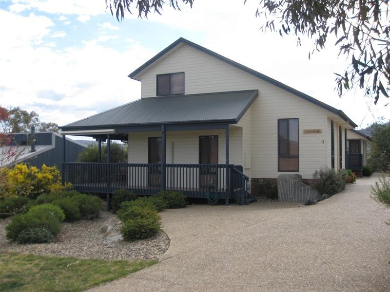 1/11 Rainbow Drive, Jindabyne NSW 2627