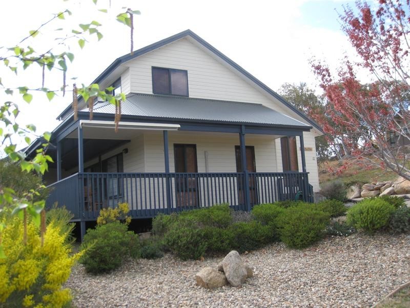 1/11 Rainbow Drive, Jindabyne NSW 2627