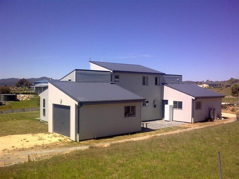 25 Geehi Circuit, Jindabyne NSW 2627