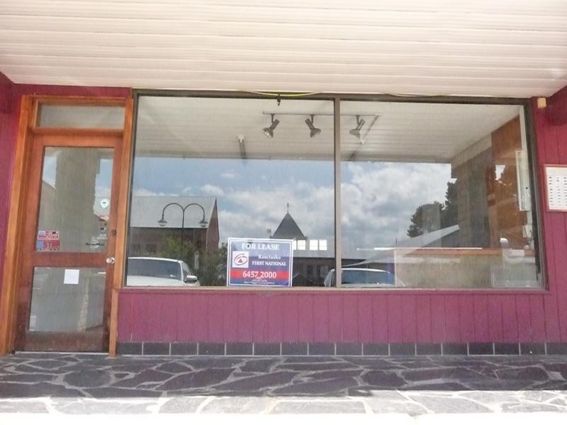 Shop 21 Snowy River Avenue, Jindabyne NSW 2627