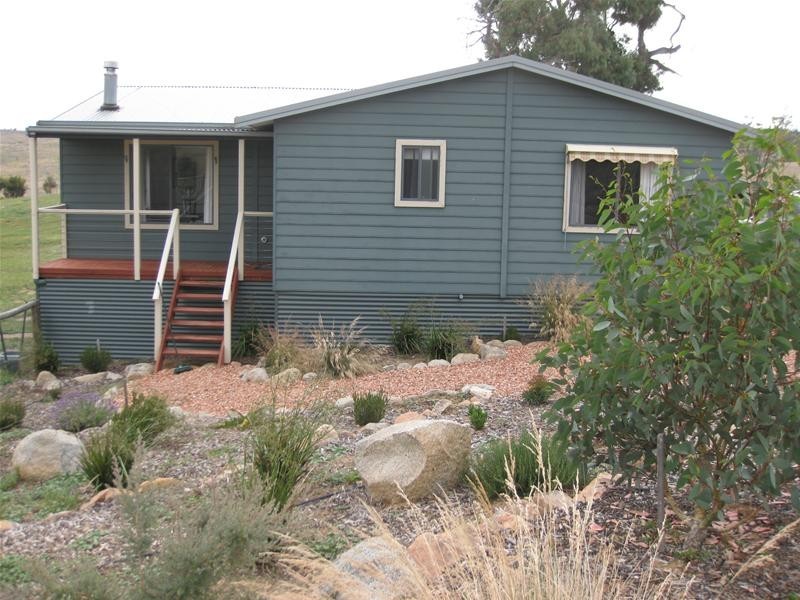 Lot 9 Geehi Circuit, Jindabyne NSW 2627