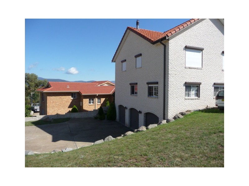 1/112 Gippsland Street, Jindabyne NSW 2627