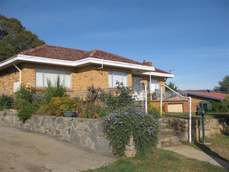 22 McLure Circuit, Jindabyne NSW 2627