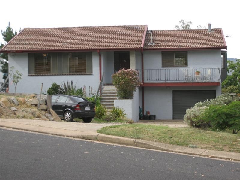 5 Cobbodah Street, Jindabyne NSW 2627