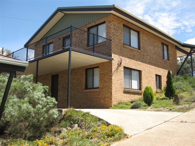 6/12 Cobbon Crescent, Jindabyne NSW 2627