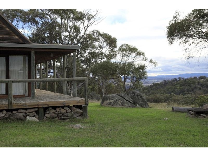 Avonside Road, Jindabyne NSW 2627