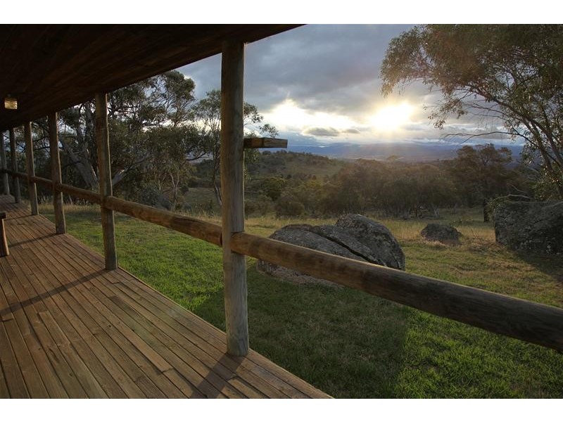 Avonside Road, Jindabyne NSW 2627