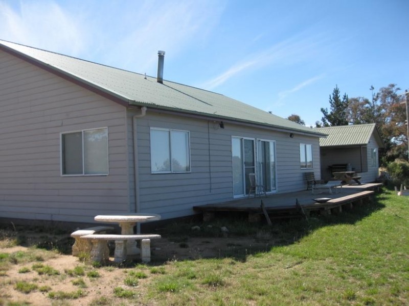 117 Burra Lane, East Jindabyne NSW 2627