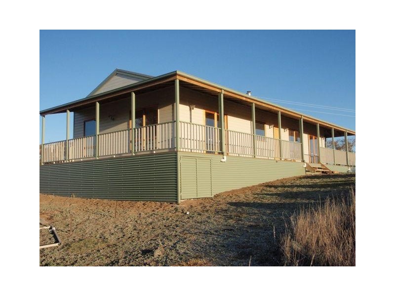 52 Geikle Creek Road, East Jindabyne NSW 2627