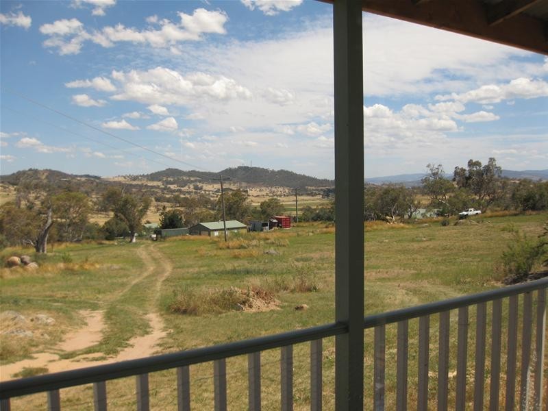 52 Geikle Creek Road, East Jindabyne NSW 2627