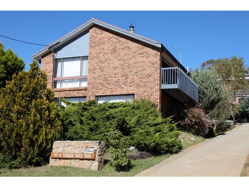 4 Ingebyra Street, Jindabyne NSW 2627