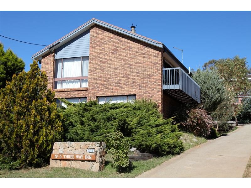 4 Ingebyra Street, Jindabyne NSW 2627